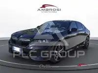 2025 BMW 523
