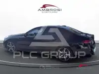 2025 BMW 523