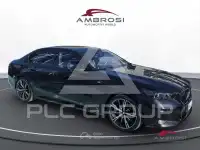 2025 BMW 523