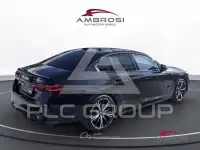 2025 BMW 523
