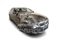 2025 BMW 523