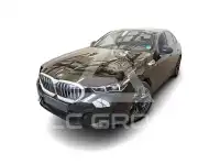 2025 BMW 523