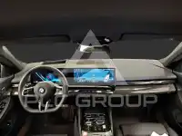 2025 BMW 523