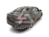 2025 BMW 523
