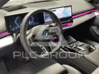 2025 BMW 523
