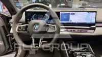 2025 BMW 523