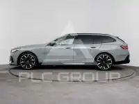 2025 BMW 523