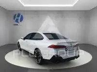 2025 BMW 523