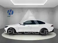 2025 BMW 523
