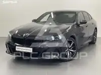 2025 BMW 523
