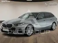 2025 BMW 523