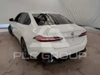2025 BMW 523