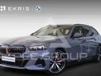 2025 BMW 523