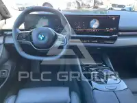 2025 BMW 523