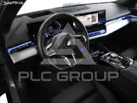 2025 BMW 523