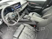 2025 BMW 523