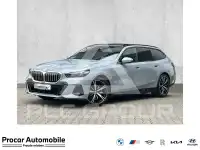2025 BMW 523