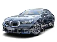 2025 BMW 523