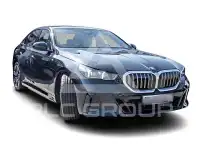 2025 BMW 523