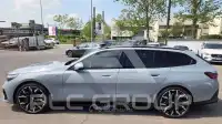 2025 BMW 523