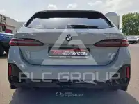 2025 BMW 523