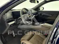 2025 BMW 523