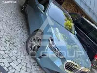2025 BMW 523