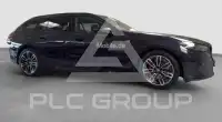 2025 BMW 523
