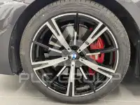 2025 BMW 523