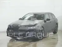 2025 BMW 523