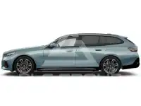2025 BMW 523