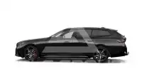 2025 BMW 523