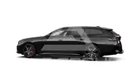 2025 BMW 523