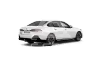 2025 BMW 523