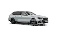 2025 BMW 523