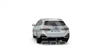 2025 BMW 523