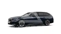 2025 BMW 523