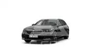 2025 BMW 523