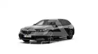 2025 BMW 523