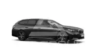 2025 BMW 523