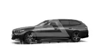 2025 BMW 523