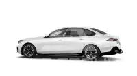 2025 BMW 523