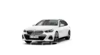 2025 BMW 523