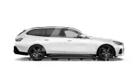 2025 BMW 523