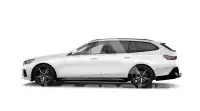 2025 BMW 523