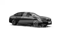 2025 BMW 523