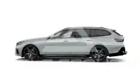 2025 BMW 523