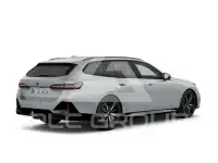 2025 BMW 523