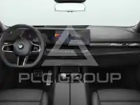 2025 BMW 523