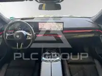 2025 BMW 523